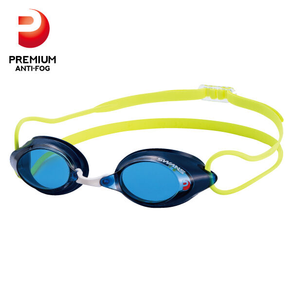 SWANS competitive swimming goggles SRX PREMIUM ANTI-FOG FINA 