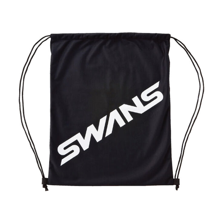 SWANS HA-31 (Soft helmet case) Black