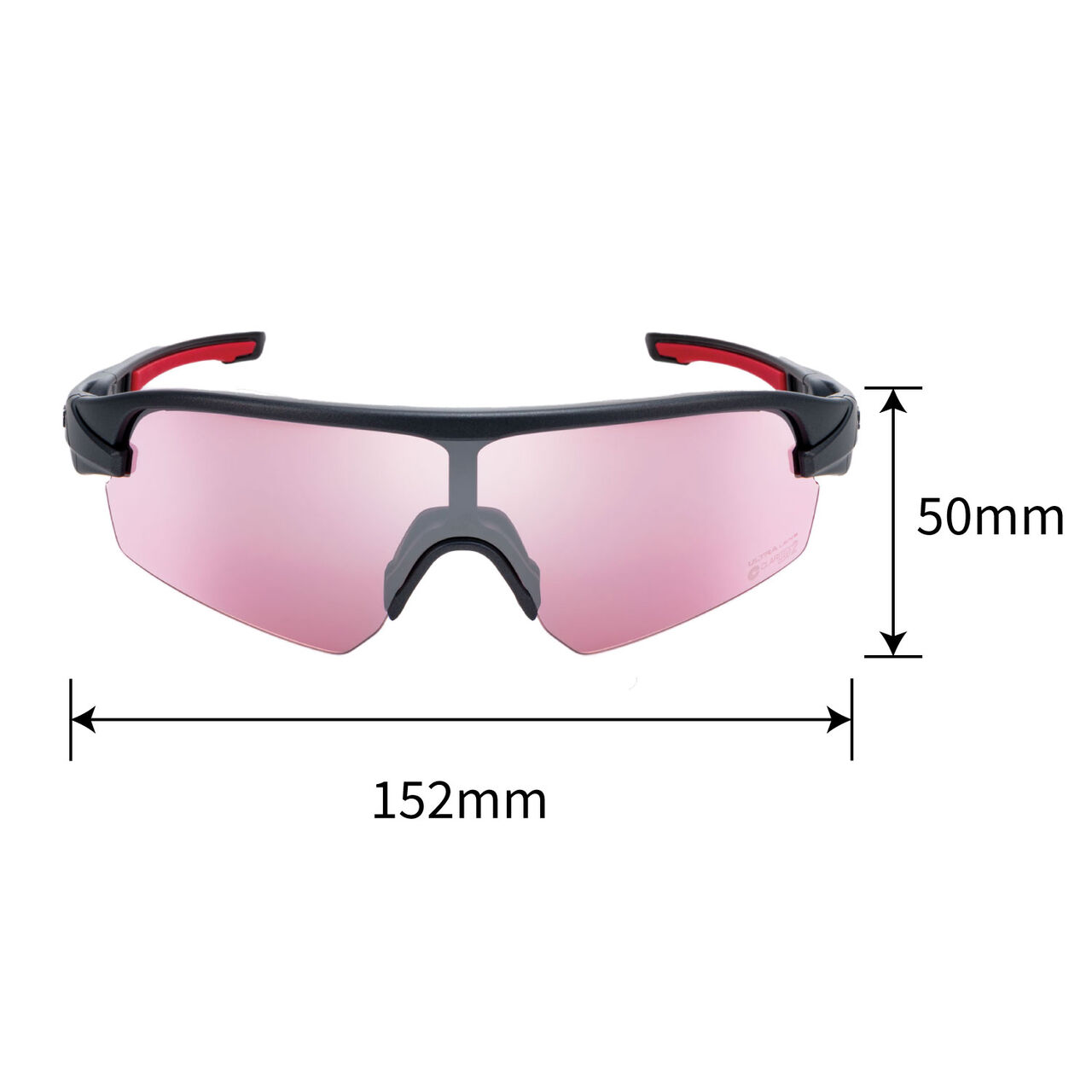 STRIX DA 0066 MGMR Photochromic Clear to Smoke,Opt1, large image number 6