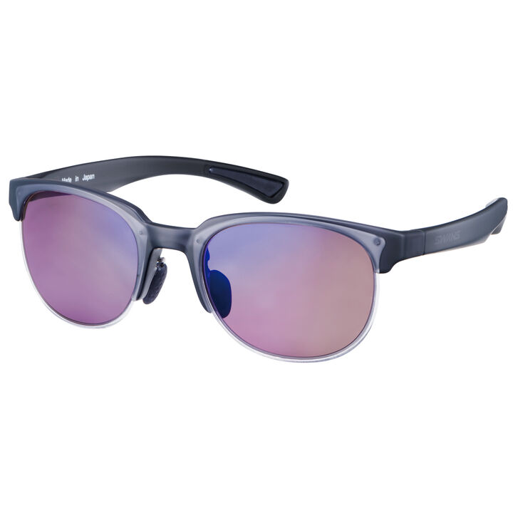 ER-2 ER2-0170 MGRY Polarized ULTRA Rose smoke | Lifestyle Sunglasses