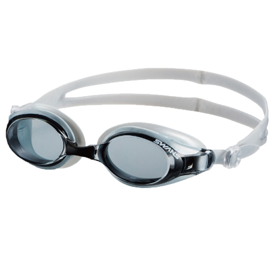 Details about   SWANS swimming goggles SW-32N Fitness clear CLA fromJAPAN 