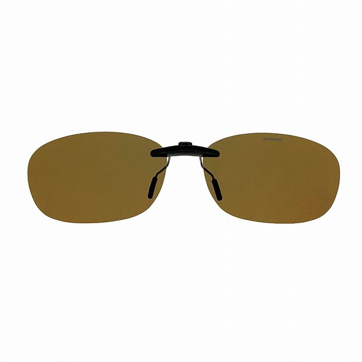 SCP-12 AMZ-SCP-12 Clip-on BR2 Polarized brown 2