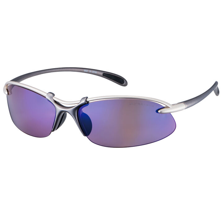 SA-Wave SA-520 CPG Polarized ULTRA Rose smoke | Lifestyle Sunglasses