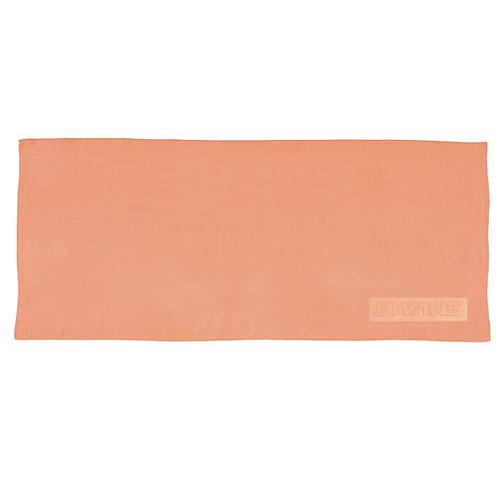 SA-26 Orange microfiber towel M size