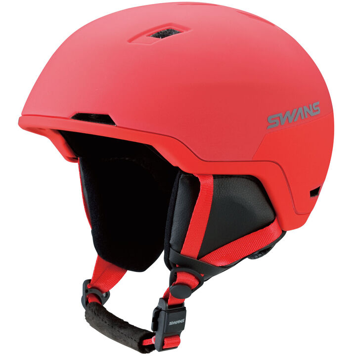 SWANS HSF-240 M  Matte red