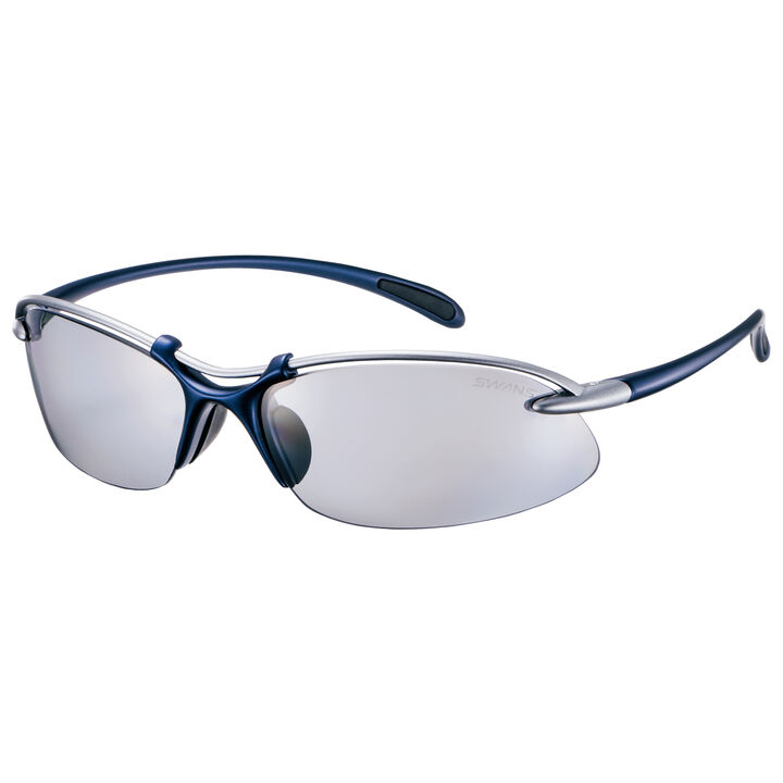 SA-Wave SA-519 MTSIL Polarized Light Smoke | Lifestyle Sunglasses