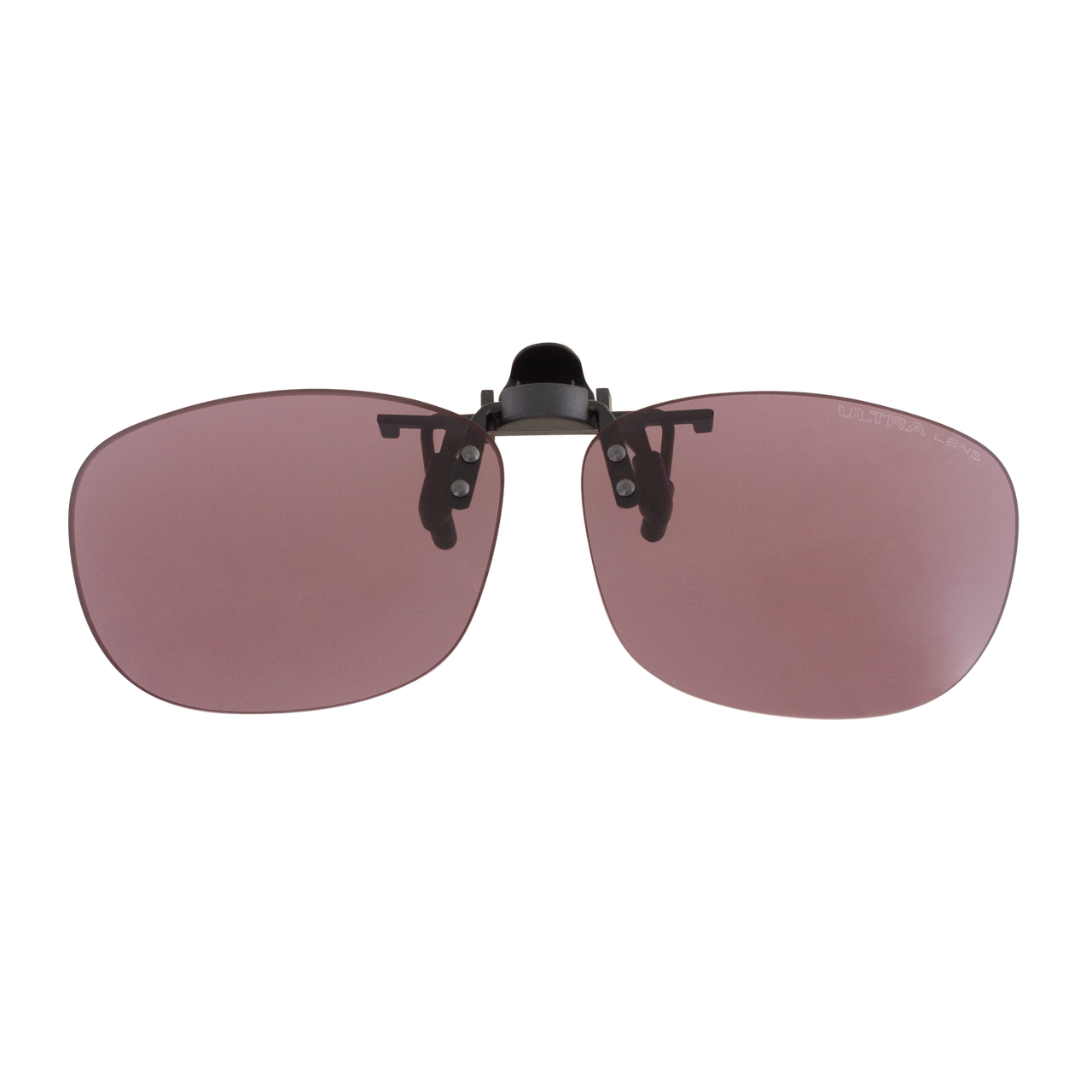 CLIP ON CP30-0070 PROSK Polarized ULTRA Rose smoke,Opt3, large image number 0