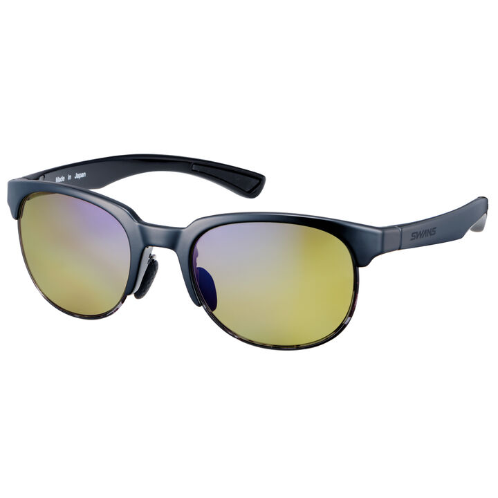 ER-2 ER2-0168 BK Polarized ULTRA Light green | Lifestyle Sunglasses