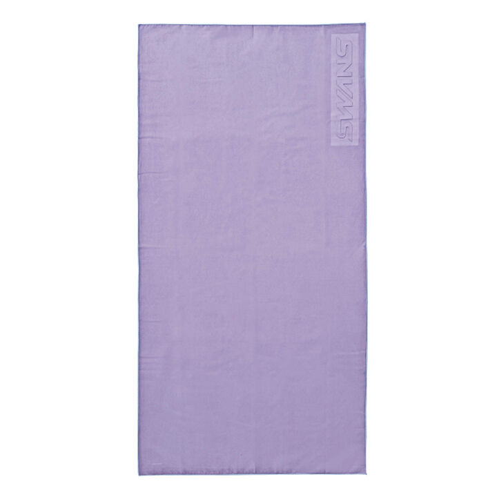 SA-28 Violet microfiber towel L size