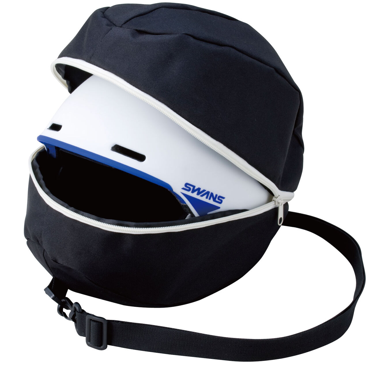 HA-36 (Helmet pouch) Black,Opt1, large image number 0