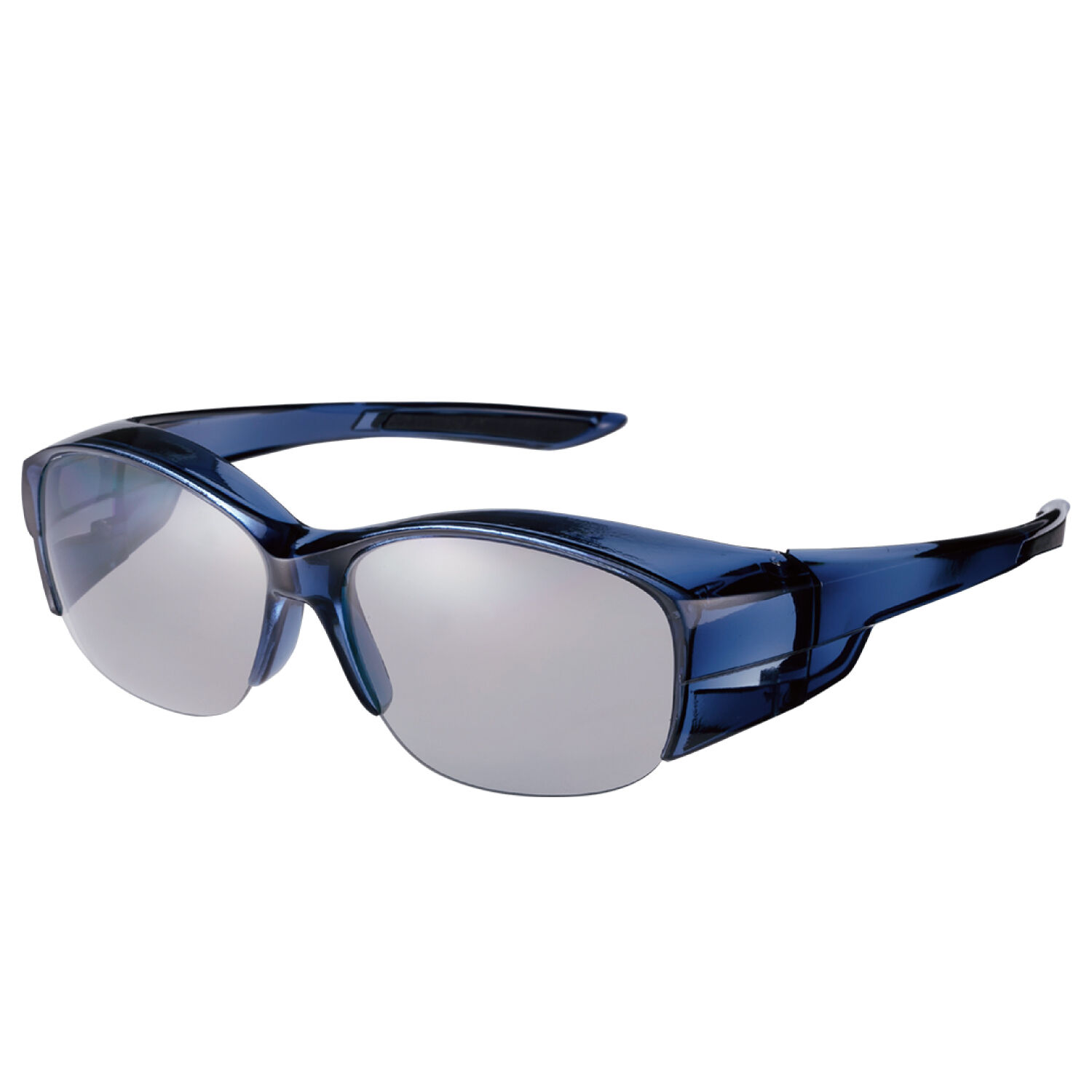 SWANS OG5-0051 SCLA Polarized Smoke