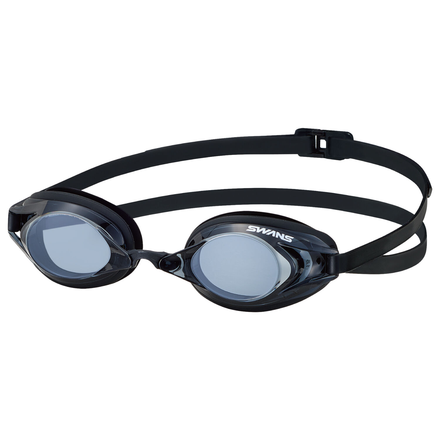 SWANS Fitness Swimming Goggle Seven Colour SWN-SW32 19A 