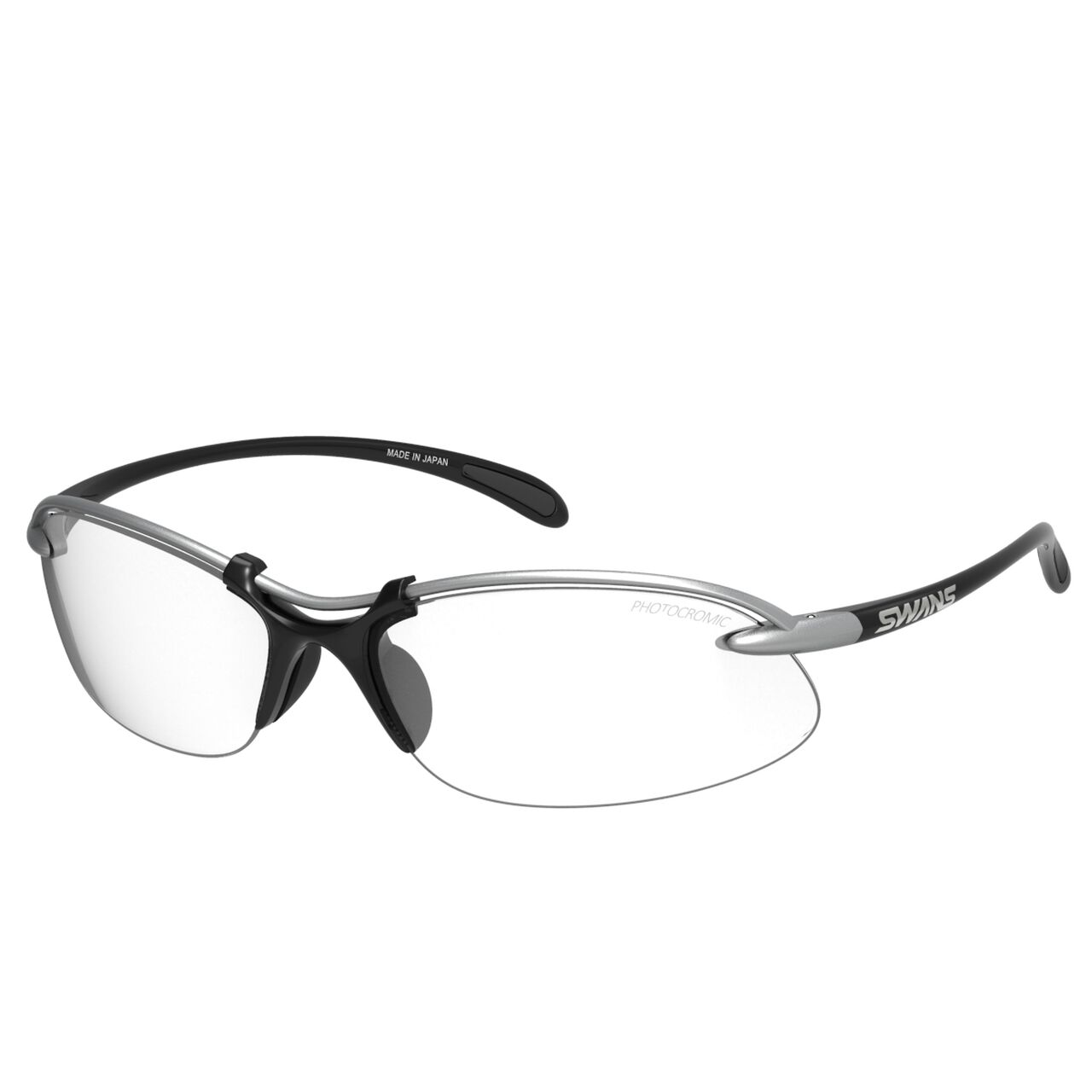 SA-Wave 518 MTSIL Photochromic Clear to Smoke,Opt7, large image number 1