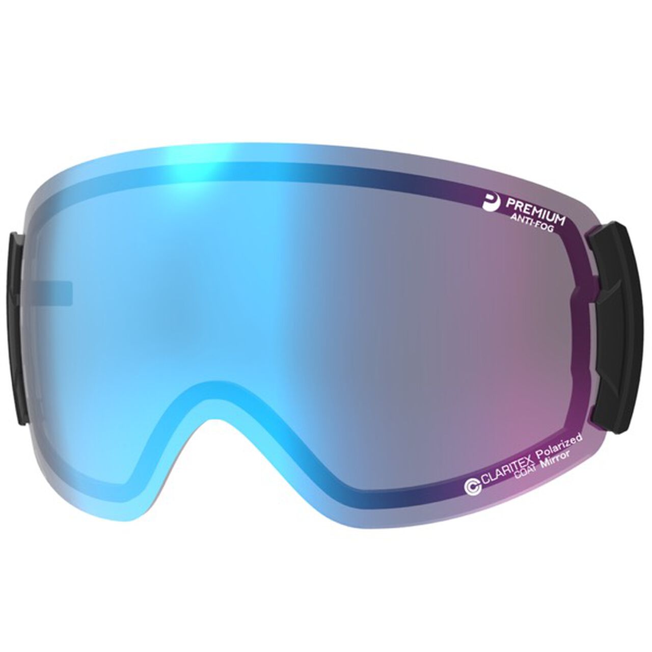 LRV-1155 Pastel blue mirror x Polarized grey for ROVO,Opt9, large image number 0
