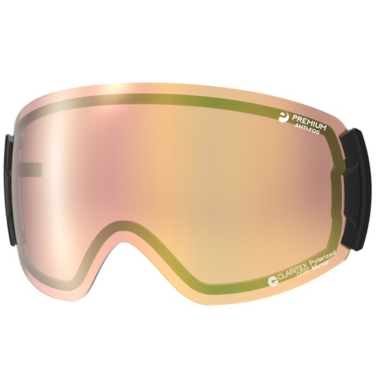 LRV-1354 Pastel brown mirror x Polarized pink for ROVO,Opt12, large image number 0