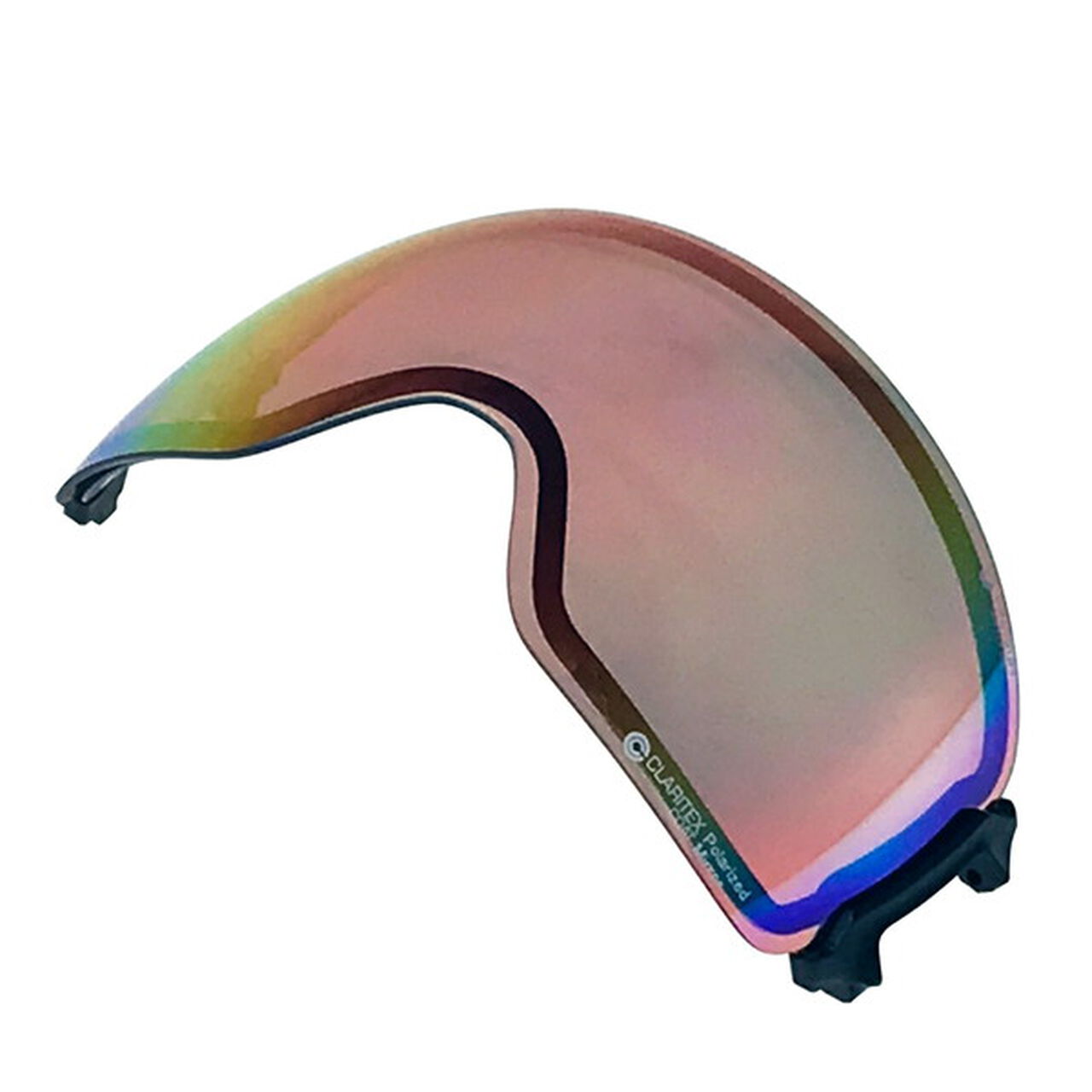 LRL-1357 Shadow mirror x Polarized pink for RIDGELINE,Opt6, large image number 0