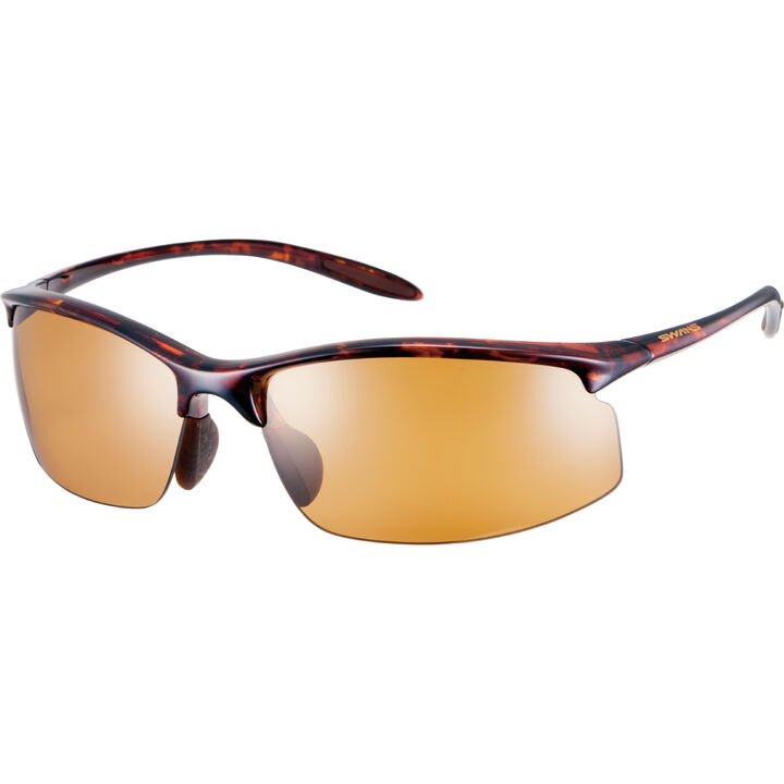 SA-Move SAMV-0065 DMBR Polarized Foxy brown | Lifestyle Sunglasses