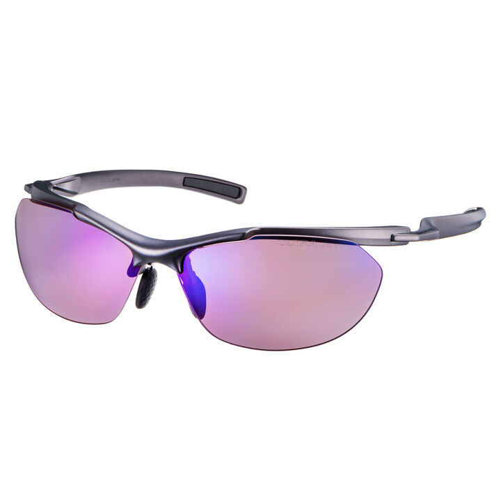 SA-Core SACR-0170 GMR Polarized ULTRA Rose smoke | Lifestyle Sunglasses