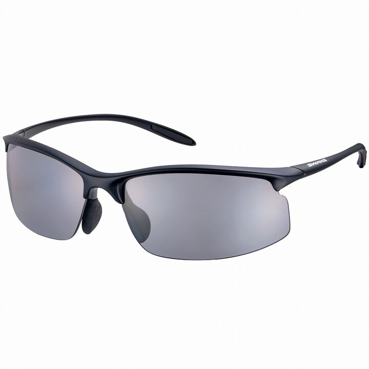 SA-Move AMZ-SAMV-0051 MBK Polarized Smoke Lens | Lifestyle Sunglasses