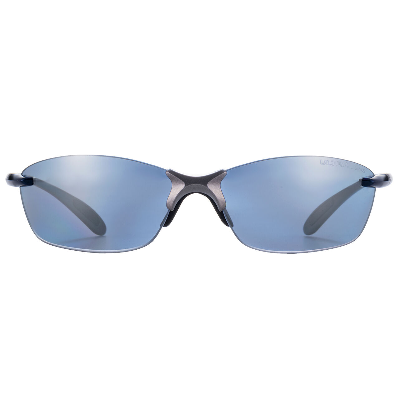 SA-Fit 0767 Silver mirror Polarized ULTRA Iceblue,Opt10, large image number 1
