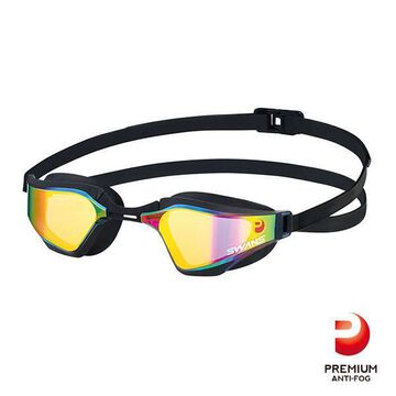 VALKYRIE SR-72M PAF AB Smoke x Ruby Mirror,Opt4, small