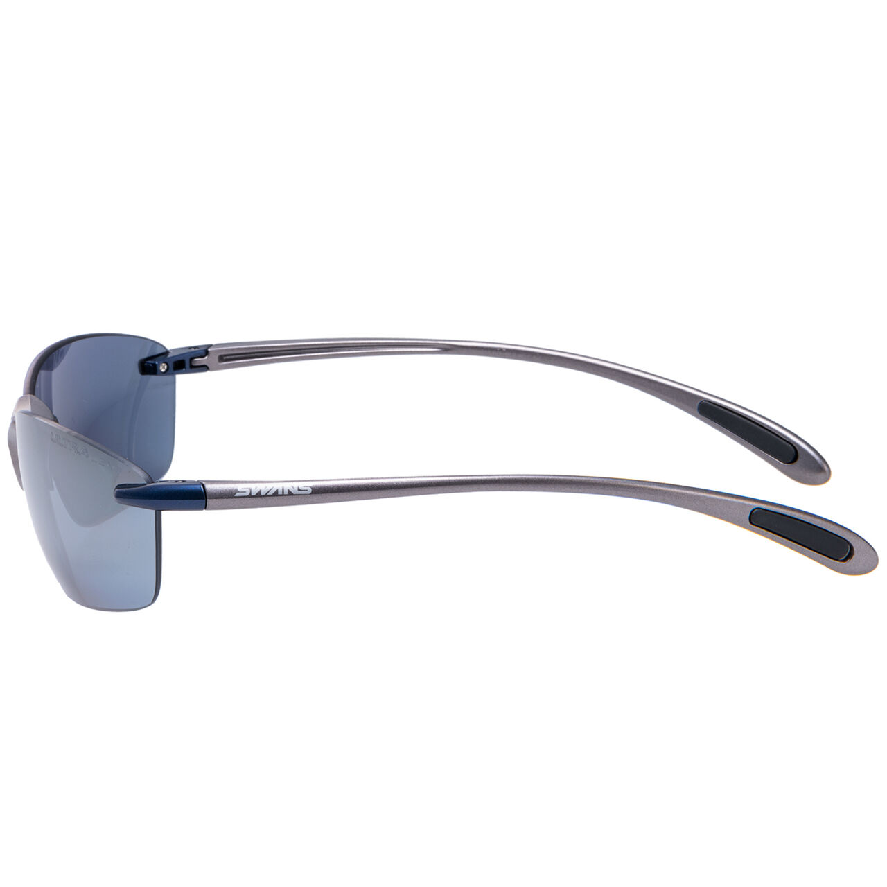 SA-Fit 0767 Silver mirror Polarized ULTRA Iceblue,Opt10, large image number 2