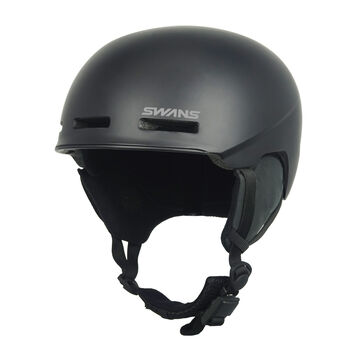 HSF-190 Matte black L size,Opt1, small