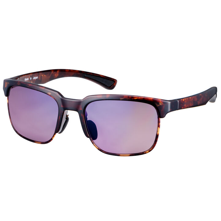 ER-1 ER1-0170 DMBR Polarized ULTRA Rose smoke | Lifestyle Sunglasses