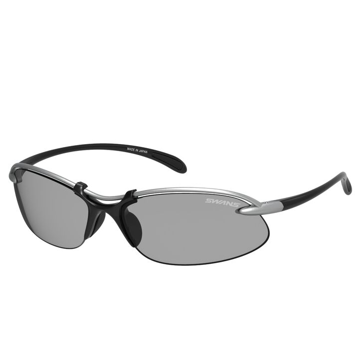SA-Wave SA-501 MTSIL Polarized Smoke | Lifestyle Sunglasses