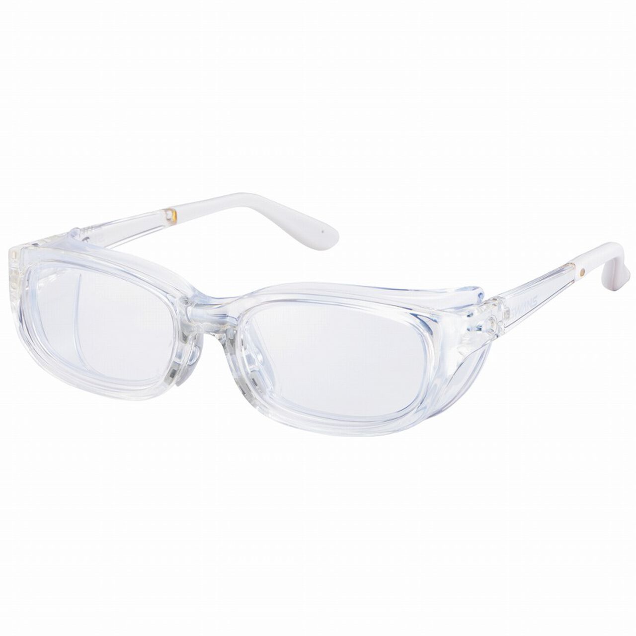 SWKJ AMZ-SWKJ-01 JR Anti-pollen glasses,Opt1, large image number 0