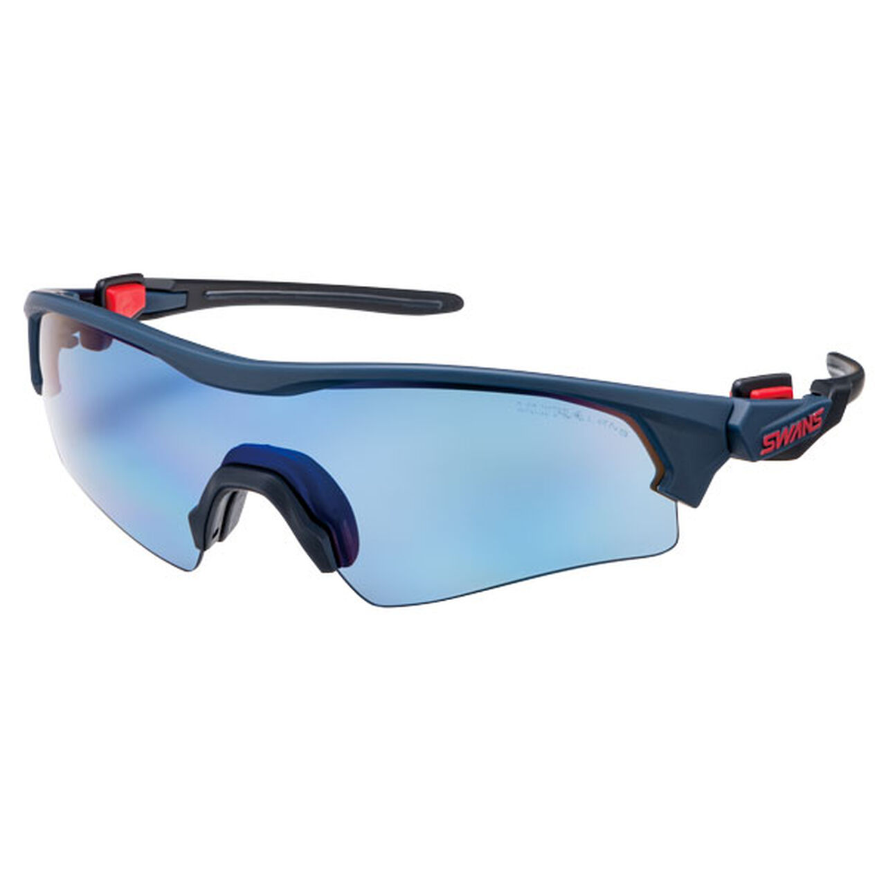 FACEONE 0167 DNAV Polarized ULTRA Ice blue,Opt10, large image number 0