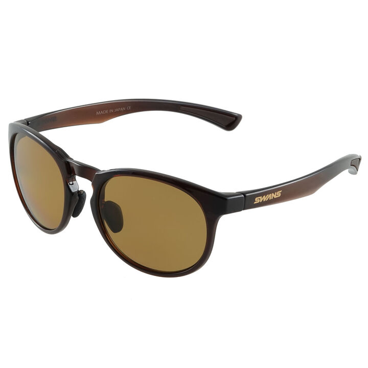 ER-5 AMZ-ER5-0065 CBR Polarized Light brown lens | Lifestyle Sunglasses