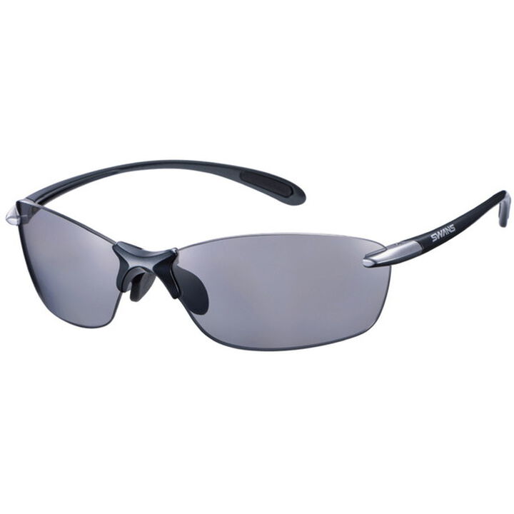 SA-Fit SALF-0051 GMR Polarized Smoke | Lifestyle Sunglasses
