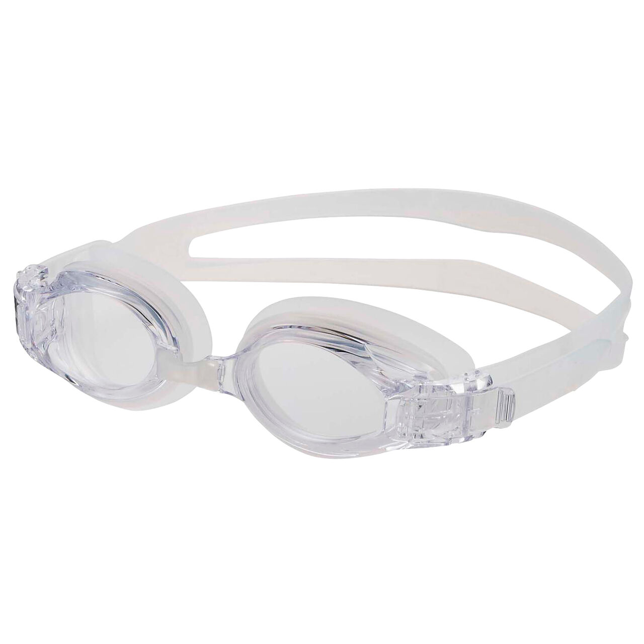 SWANS SW-34 CLA Clear Lens SWIM GOGGLE,Opt2, large image number 0