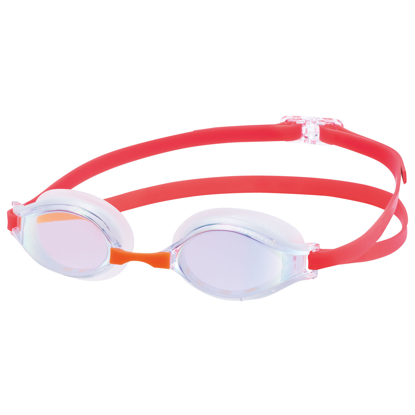 Speedo Opal Optical Jr Prescription Goggles 7.0 New  Blue/Clear RRP £21 Buy £10 