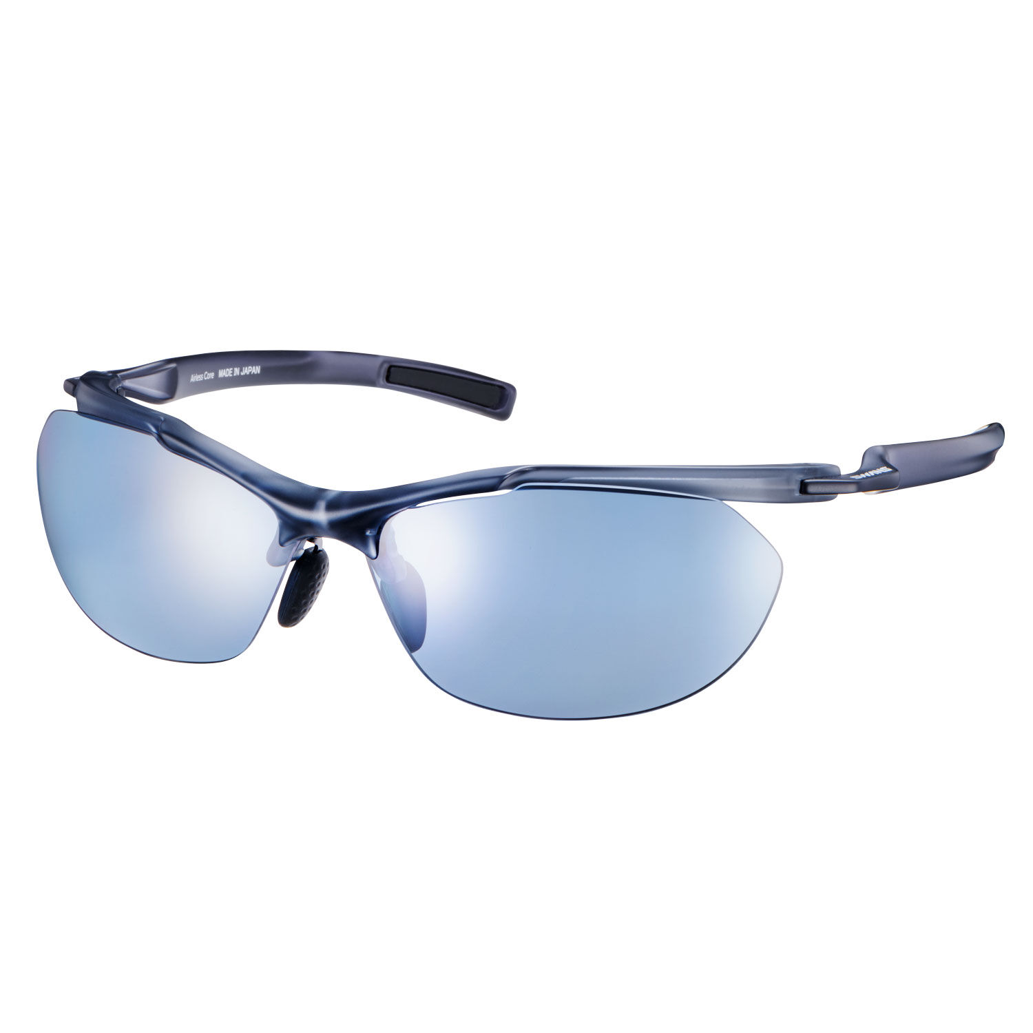 SWANS SA-Core SACR-0067 MBK Polarized ULTRA Iceblue