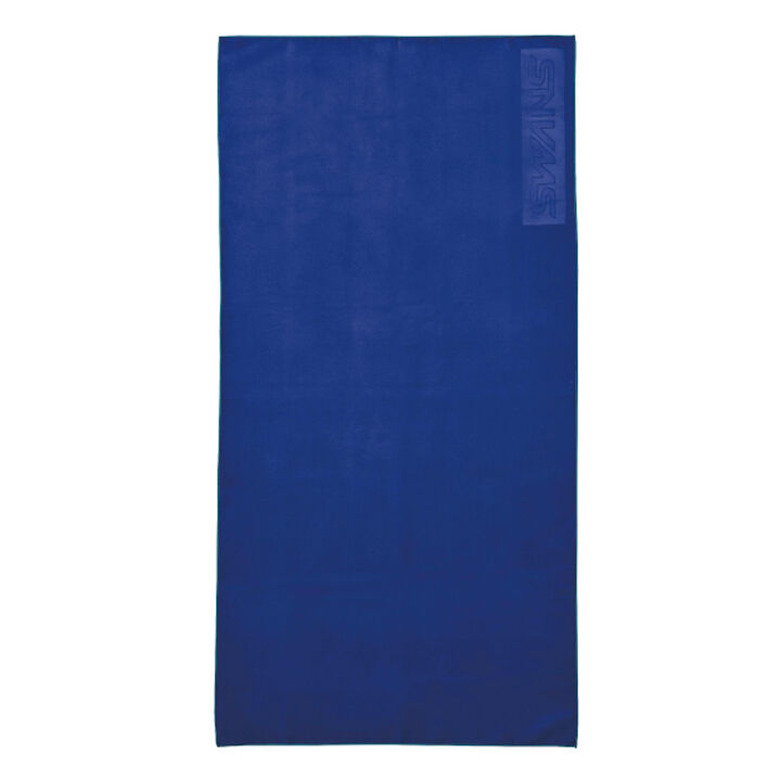 SA-28 Dark blue microfiber towel L size