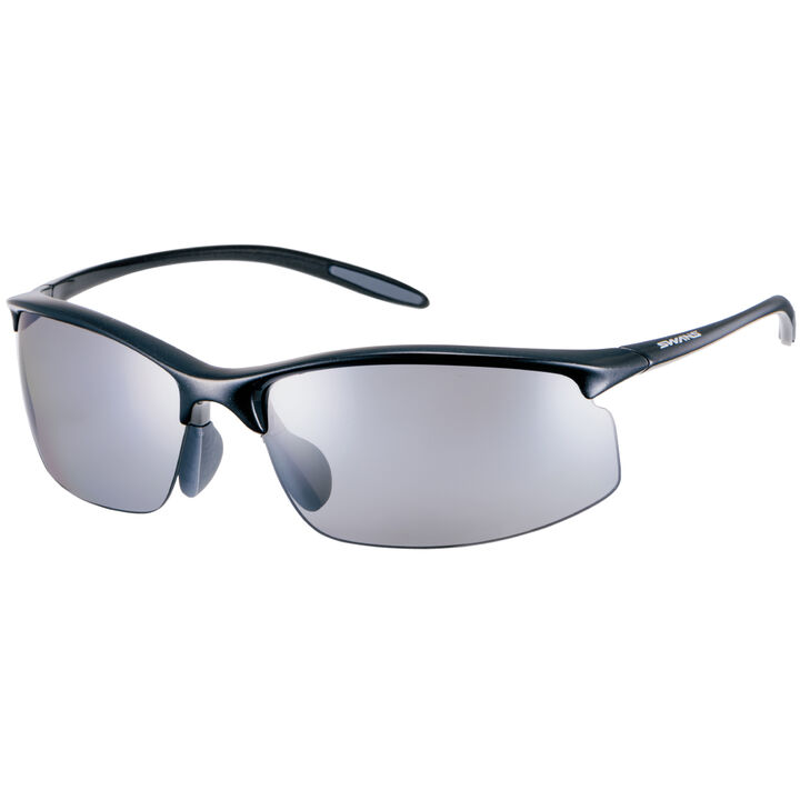 SA-Move SAMV-0051 PBK Polarized Smoke | Lifestyle Sunglasses