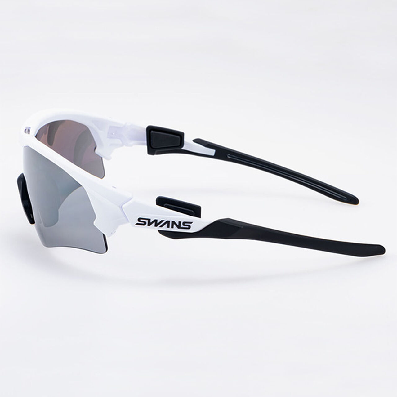 FACEONE 3151 MAW Silver mirror × Polarized Smoke,Opt9, large image number 2