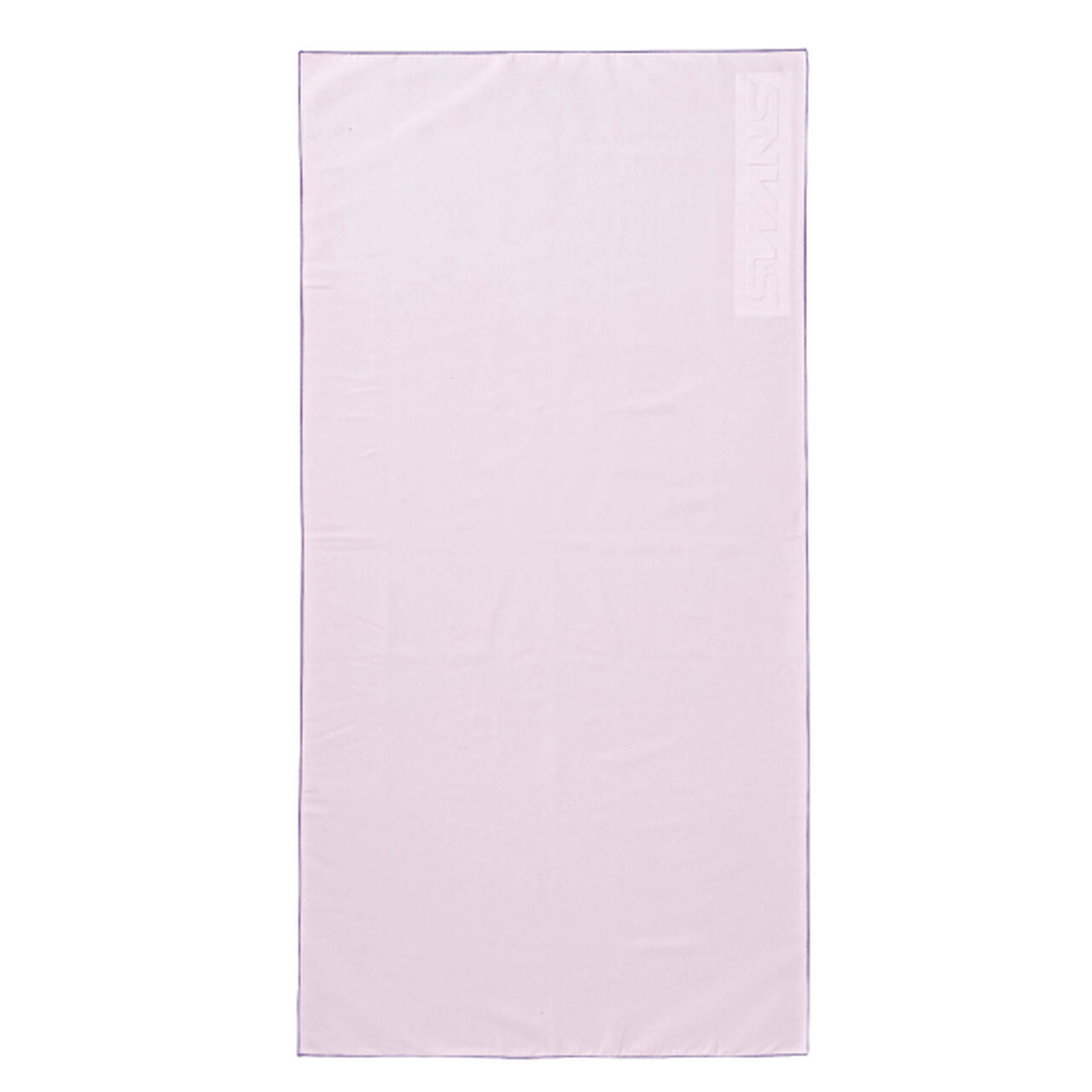 SA-28 Pink microfiber towel L size,Opt1, large image number 0