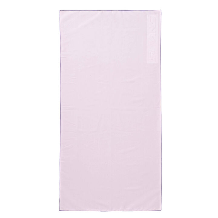 SA-28 Pink microfiber towel L size