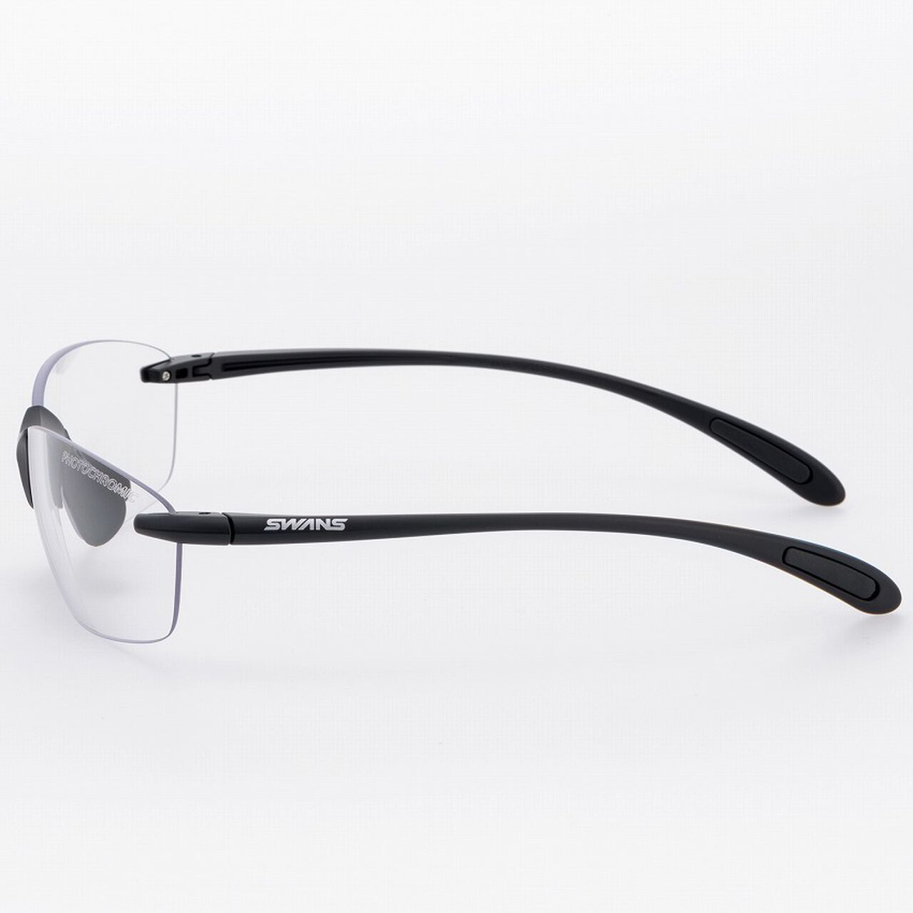 SA-Fit AMZ-SALF-0066 MBK Photochromic Clear to Smoke,Opt13, large image number 2