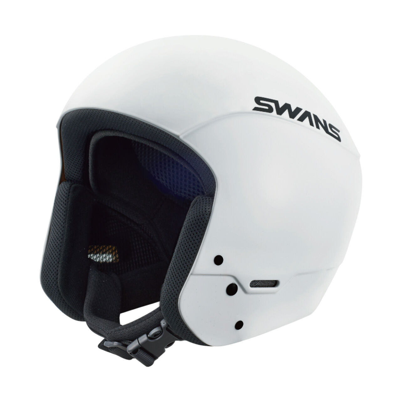 SWANS (速安视) HSR-90FIS XL W 白色,Opt7, large image number 0