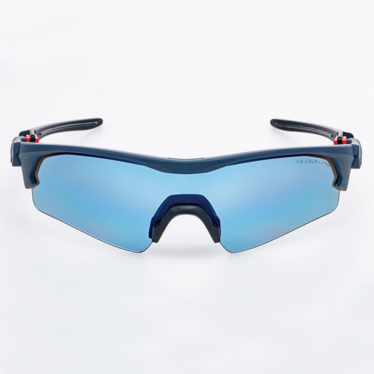 FACEONE 0167 DNAV Polarized ULTRA Ice blue,Opt10, large image number 1