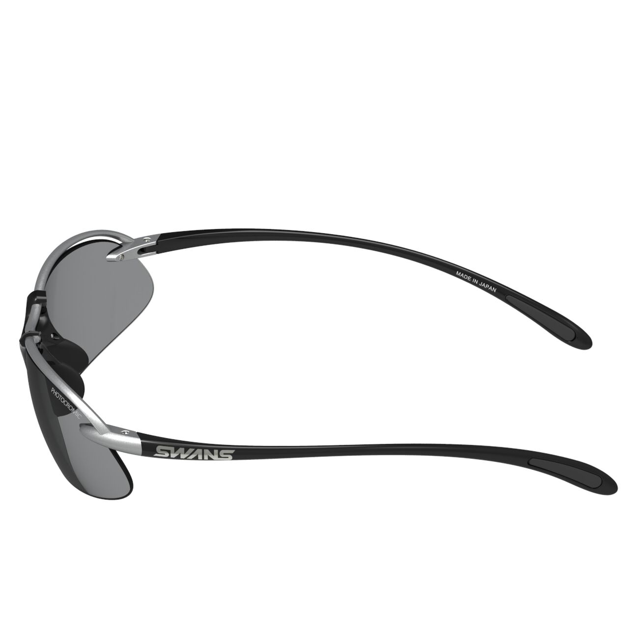 SA-Wave 518 MTSIL Photochromic Clear to Smoke,Opt7, large image number 4
