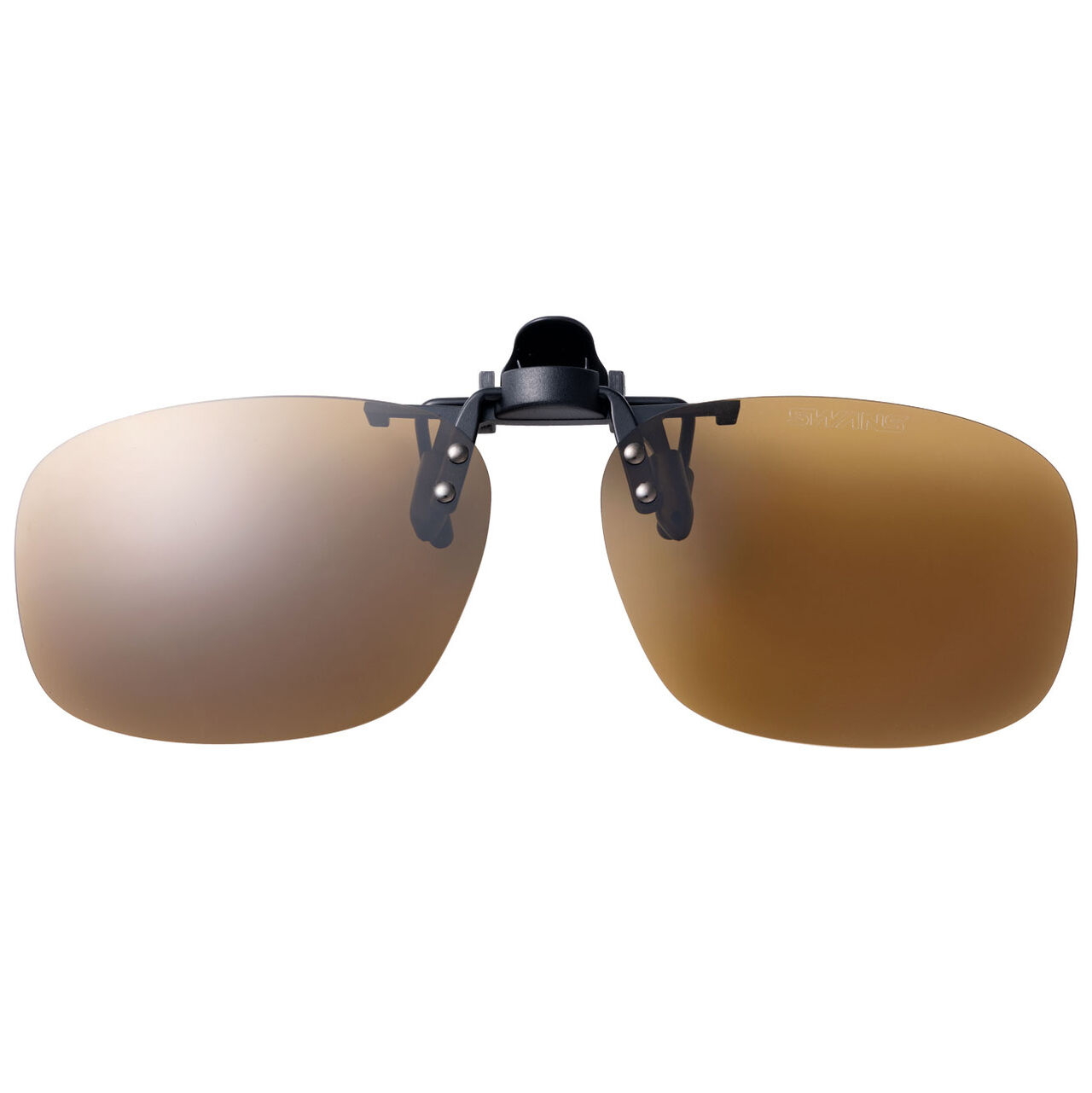 CLIP ON SCP-23 BR Polarized brown,Opt2, large image number 0