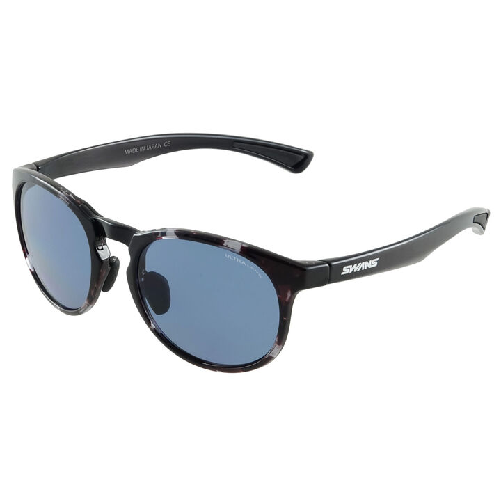 ER-5 AMZ-ER5-0067 DMSM Polarized ULTRA Iceblue lens | Lifestyle Sunglasses
