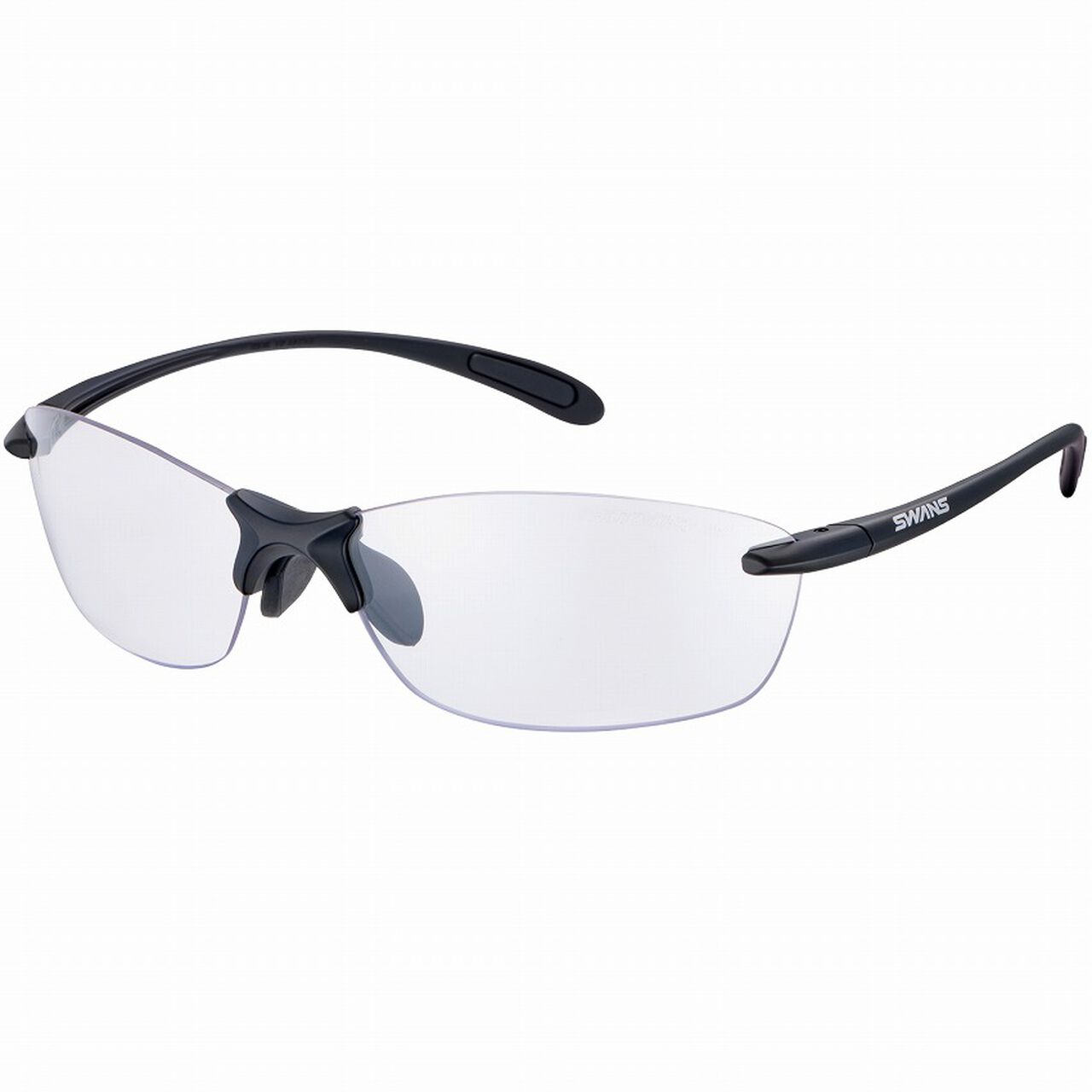 SA-Fit AMZ-SALF-0066 MBK Photochromic Clear to Smoke,Opt13, large image number 0