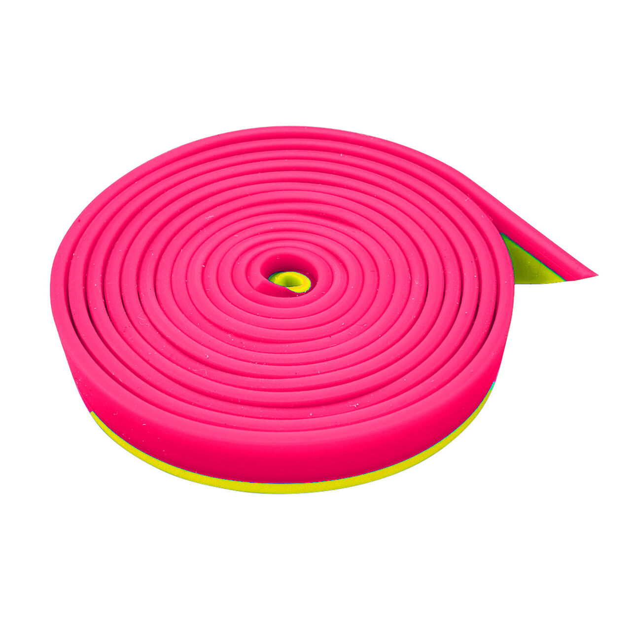SRB-40 Pink / Yellow SPARE STRAP,Opt5, large image number 0