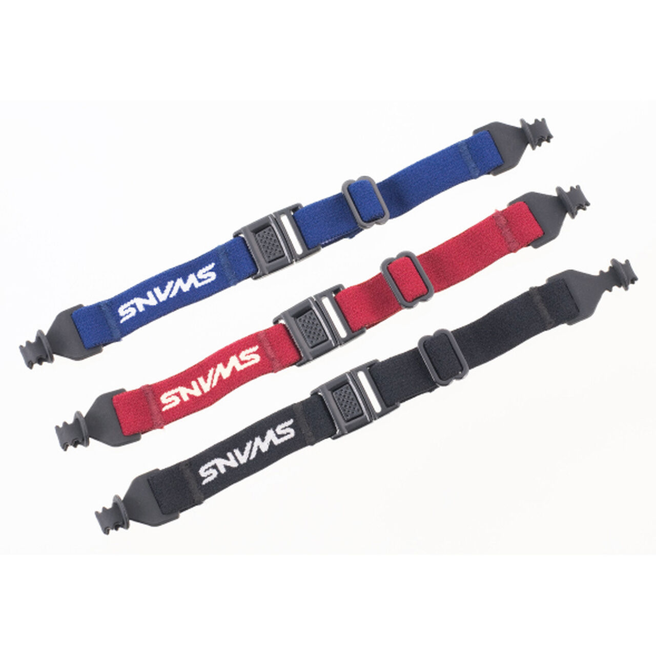 A-63 Blue Sports Strap,Opt1, large image number 0